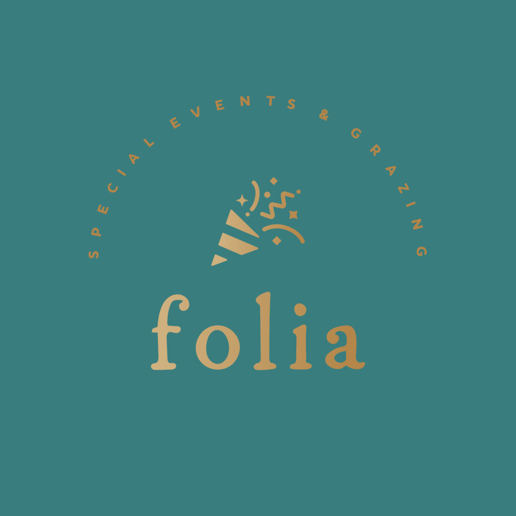 Folia Events logo