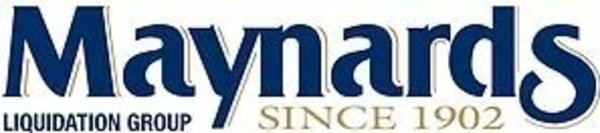Maynards Liquidation Group logo