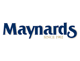 Maynards second logo