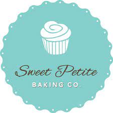 Sweet Petite Baking logo