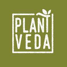 Plant Veda logo
